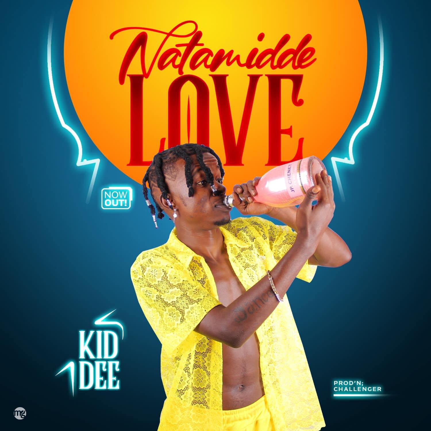 kid dee